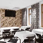 Hotel Bastian
