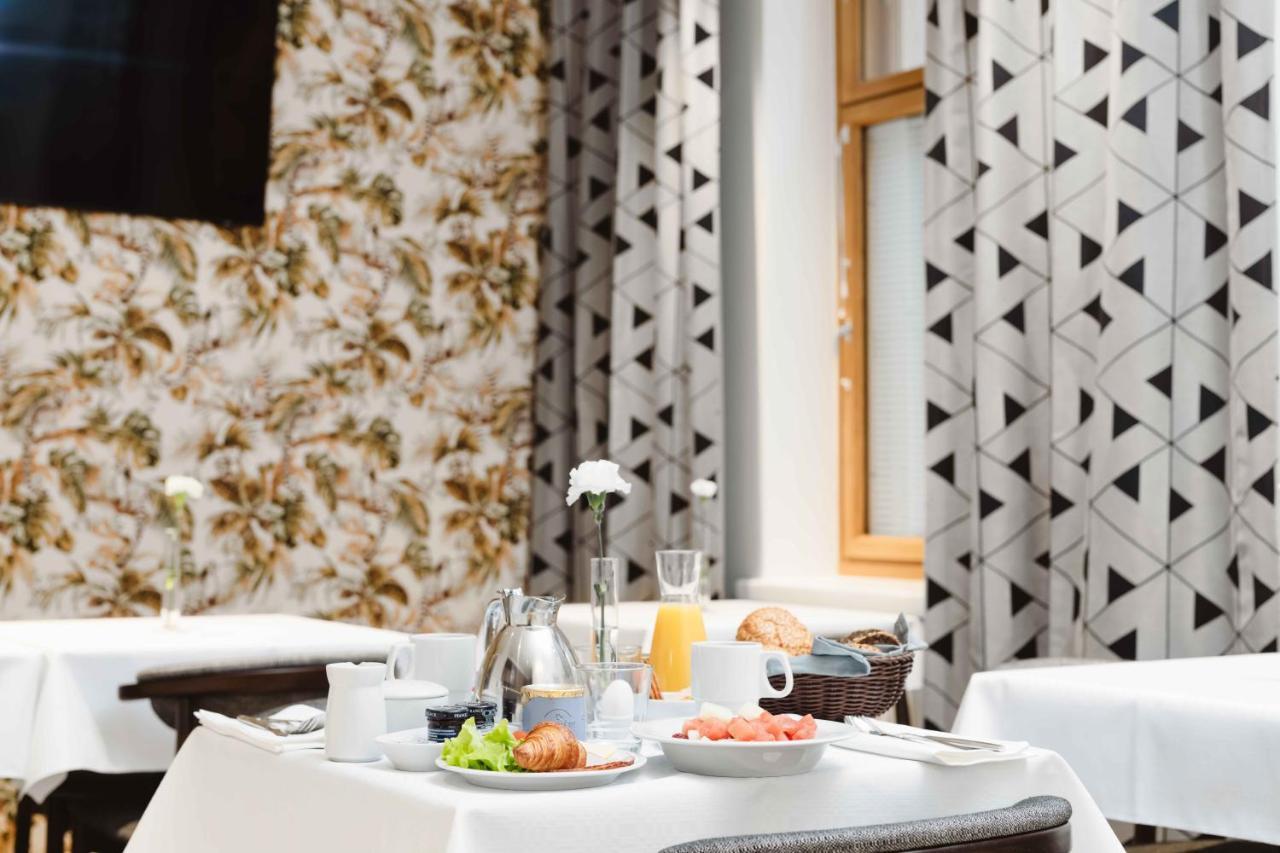 Hotell Bastian Helsingfors