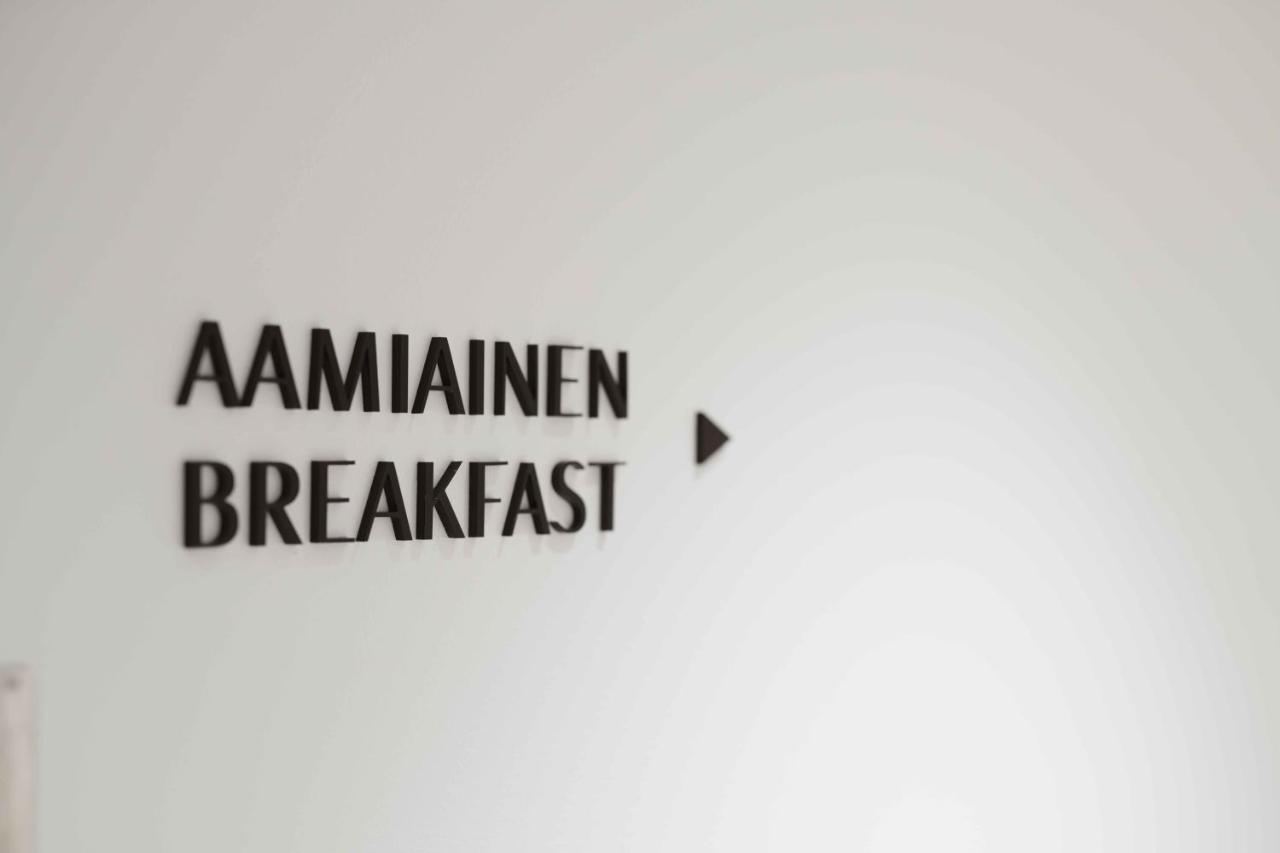 Bastian Hotell Helsingfors