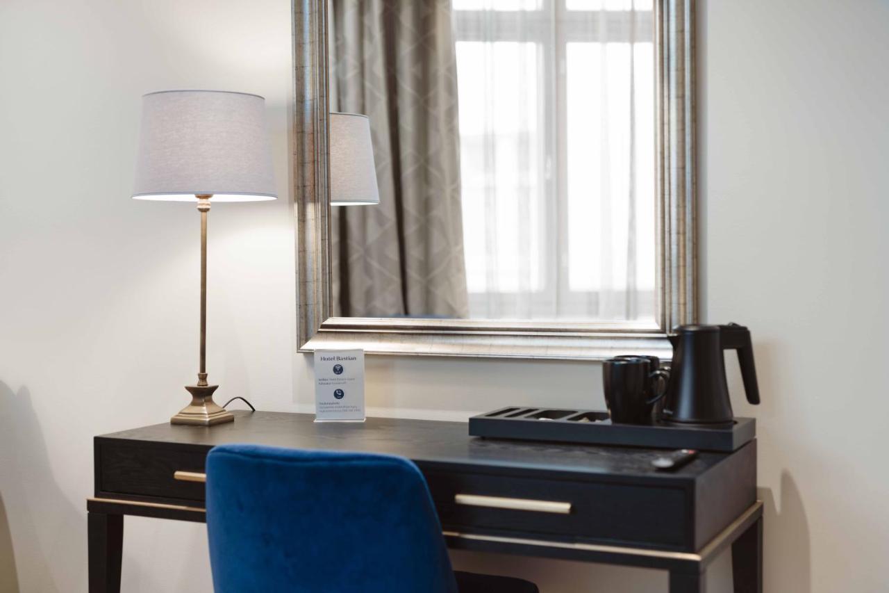Hotell Bastian