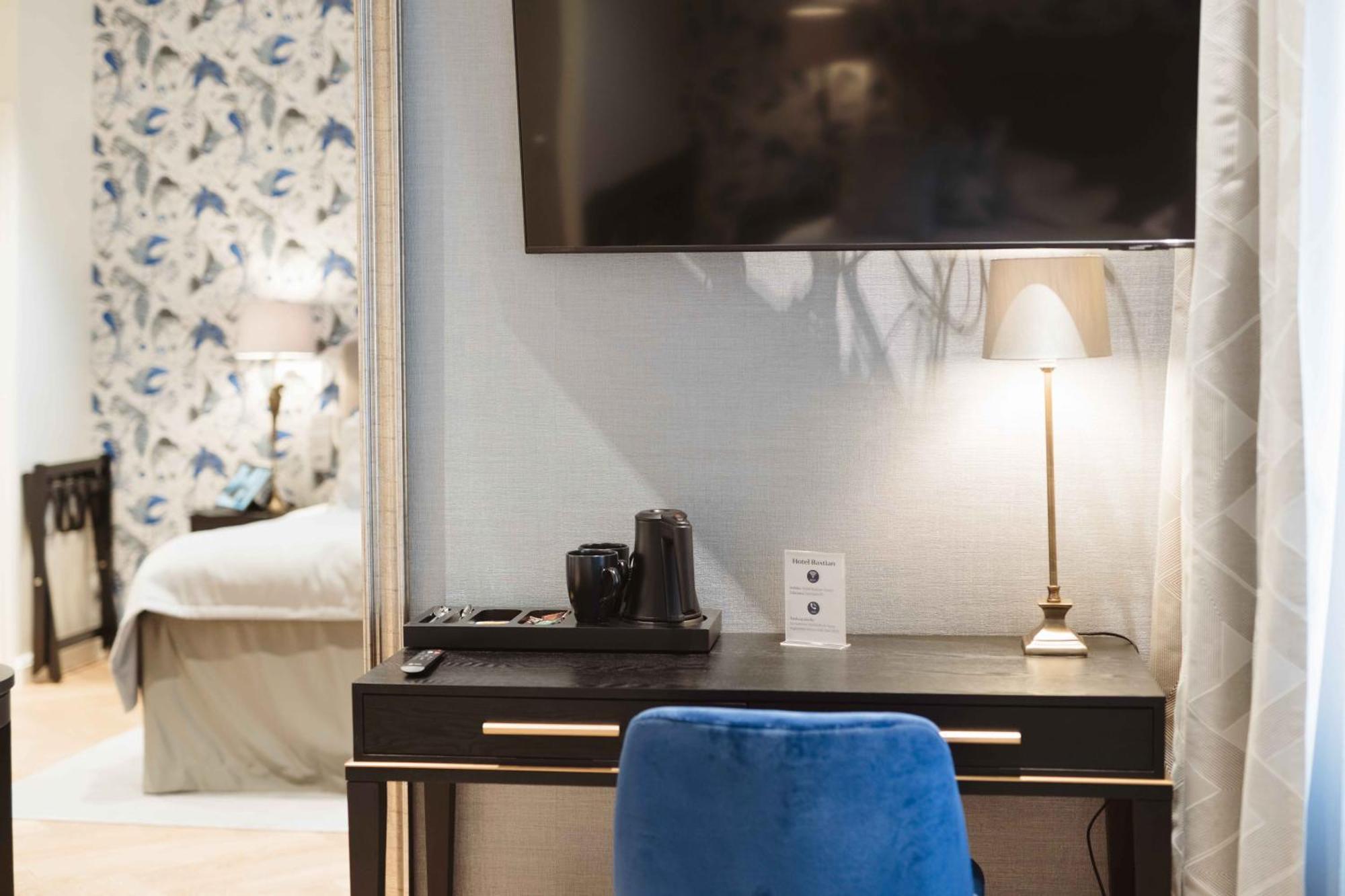 Bastian Hotell Helsingfors