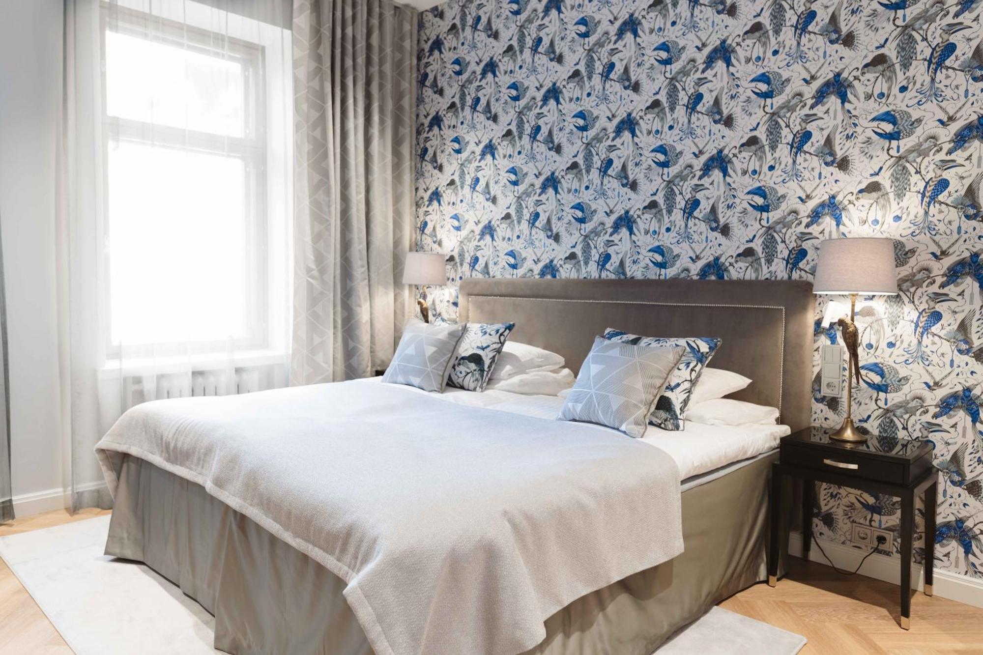 Bastian Hotell Helsingfors
