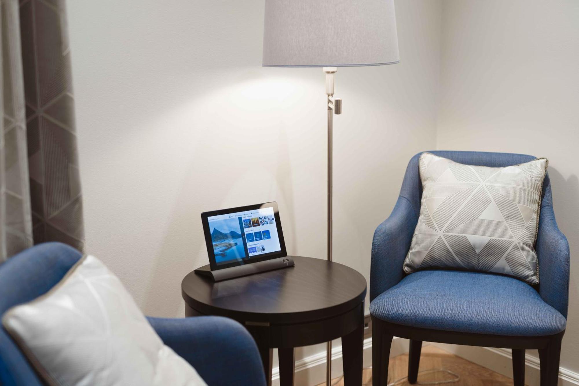 Bastian Hotell Helsingfors