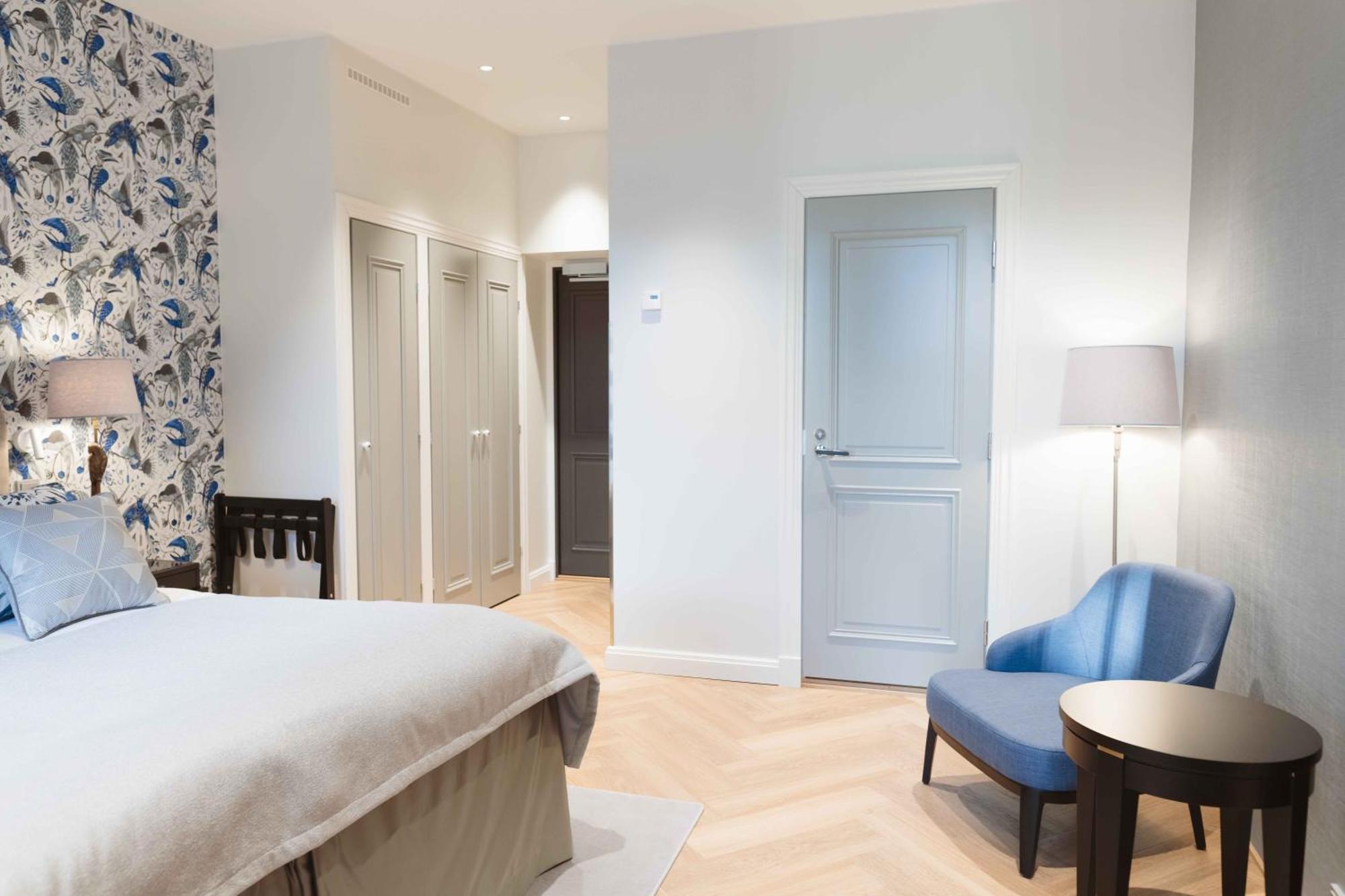 Bastian Hotell