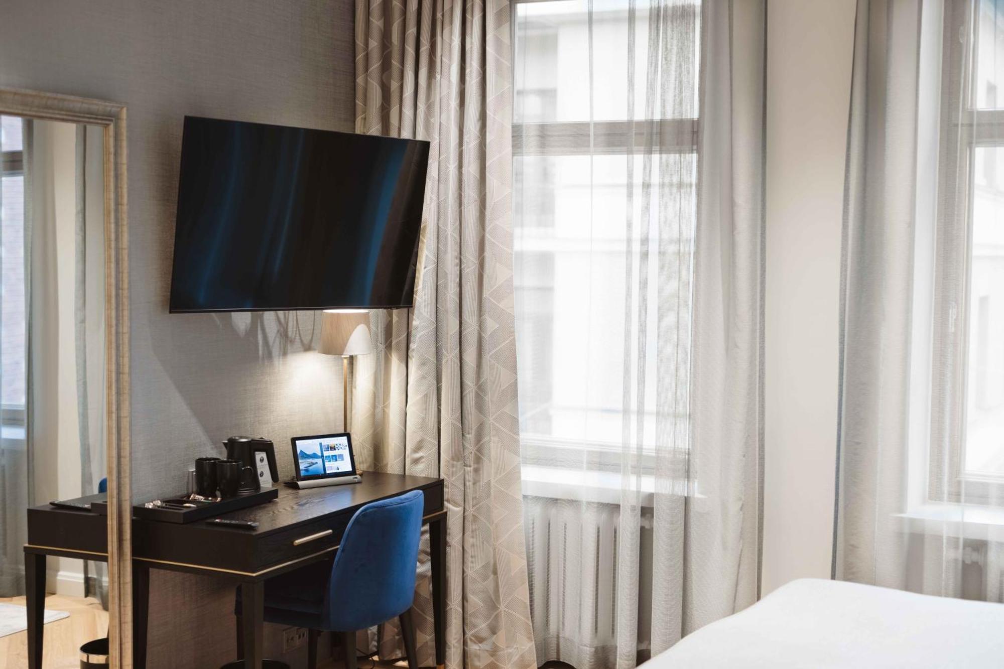 Hotell Bastian *